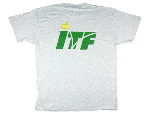 VTG '90S ITF T-SHIRT