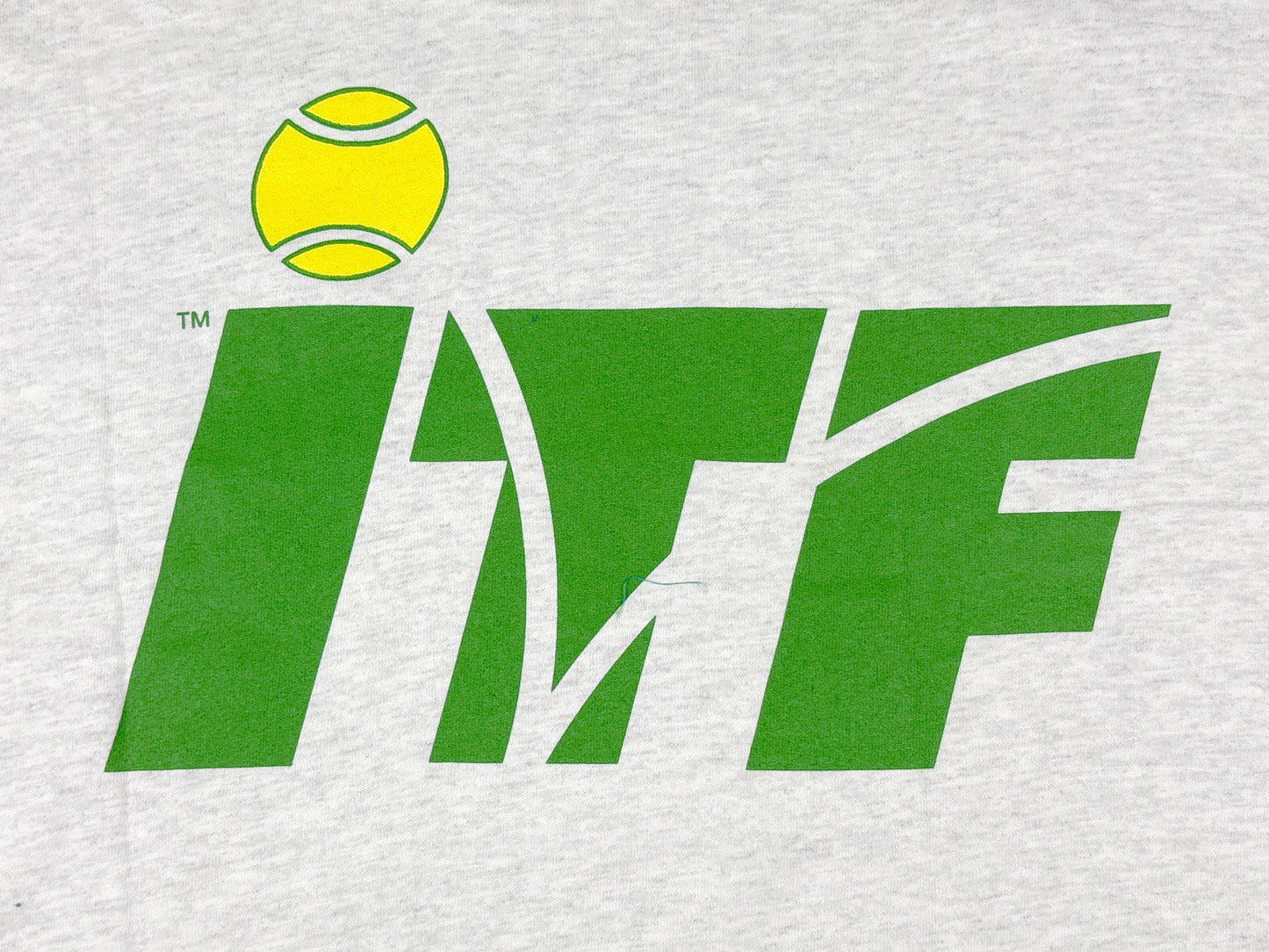 VTG '90S ITF T-SHIRT