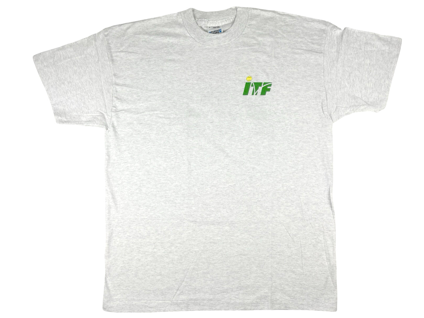 VTG '90S ITF T-SHIRT