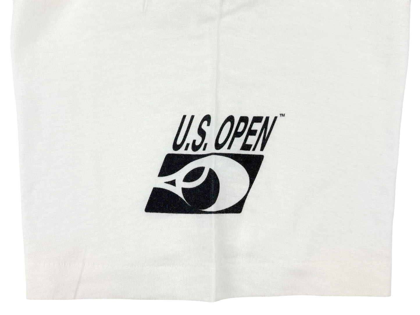 VTG '95 US OPEN FILA T-SHIRT