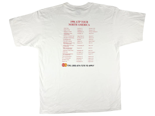 VTG '96 ATP NORTH AMERICA TOUR T-SHIRT