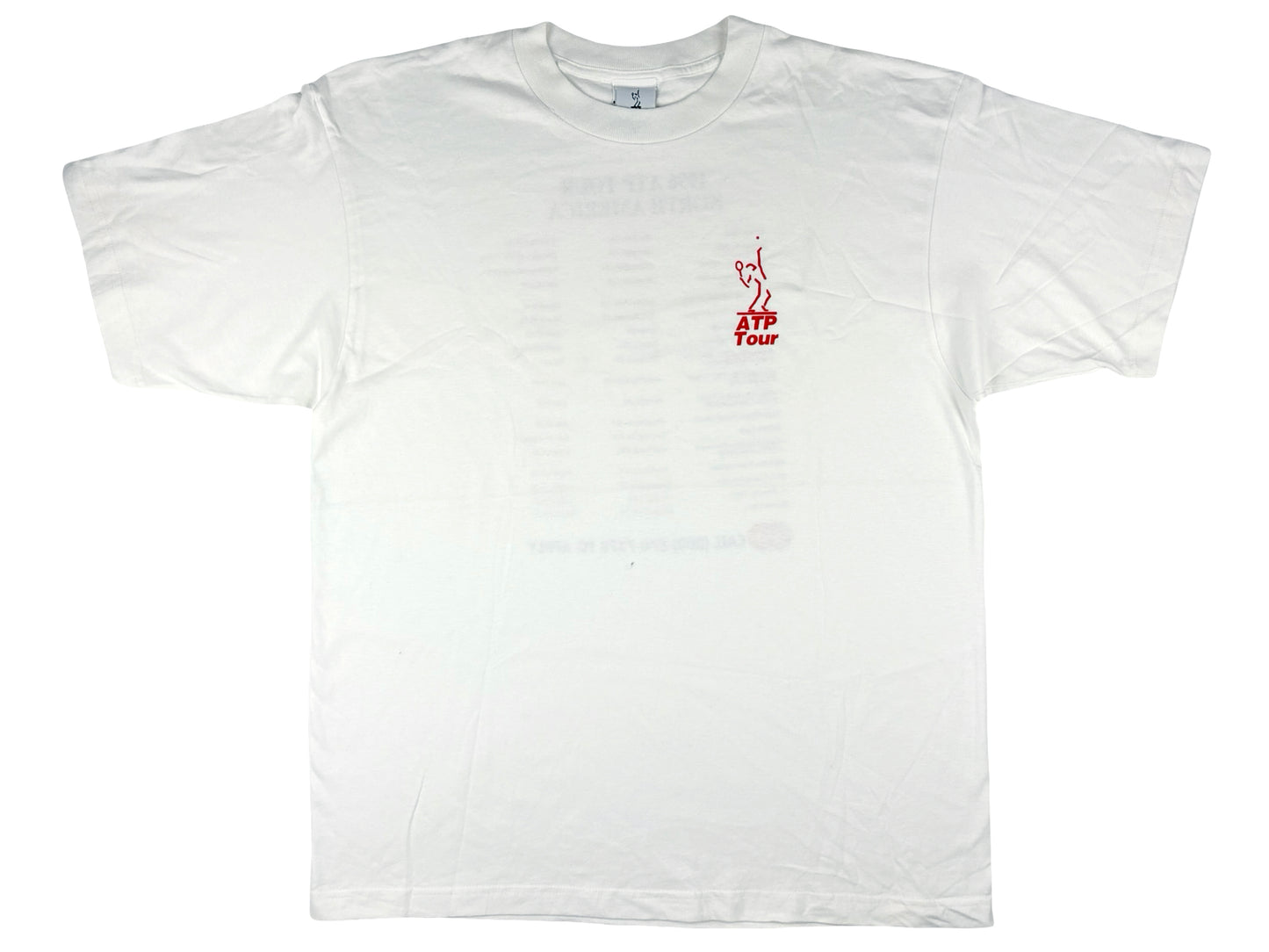 VTG '96 ATP NORTH AMERICA TOUR T-SHIRT