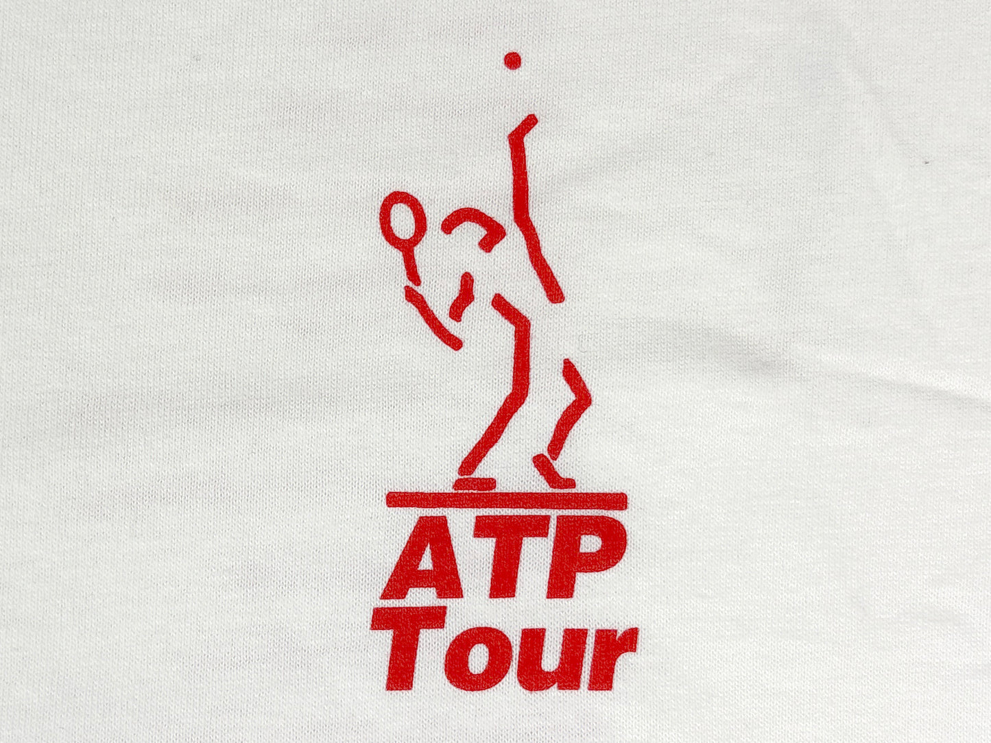 VTG '96 ATP NORTH AMERICA TOUR T-SHIRT