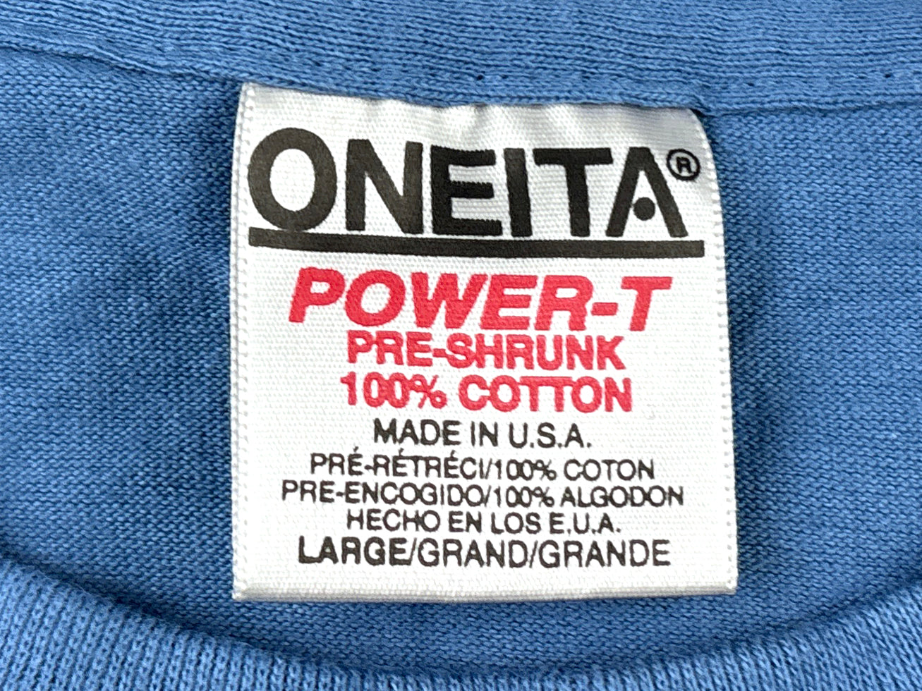 VTG '96 PEPSI OPEN T-SHIRT