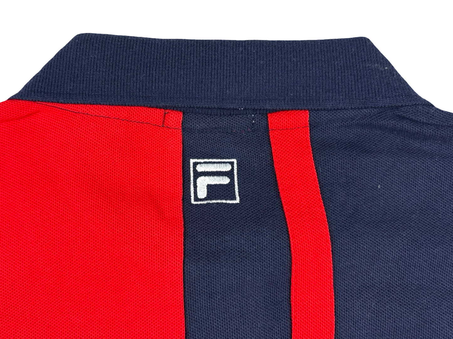 VTG '96 US OPEN FILA SHIRT