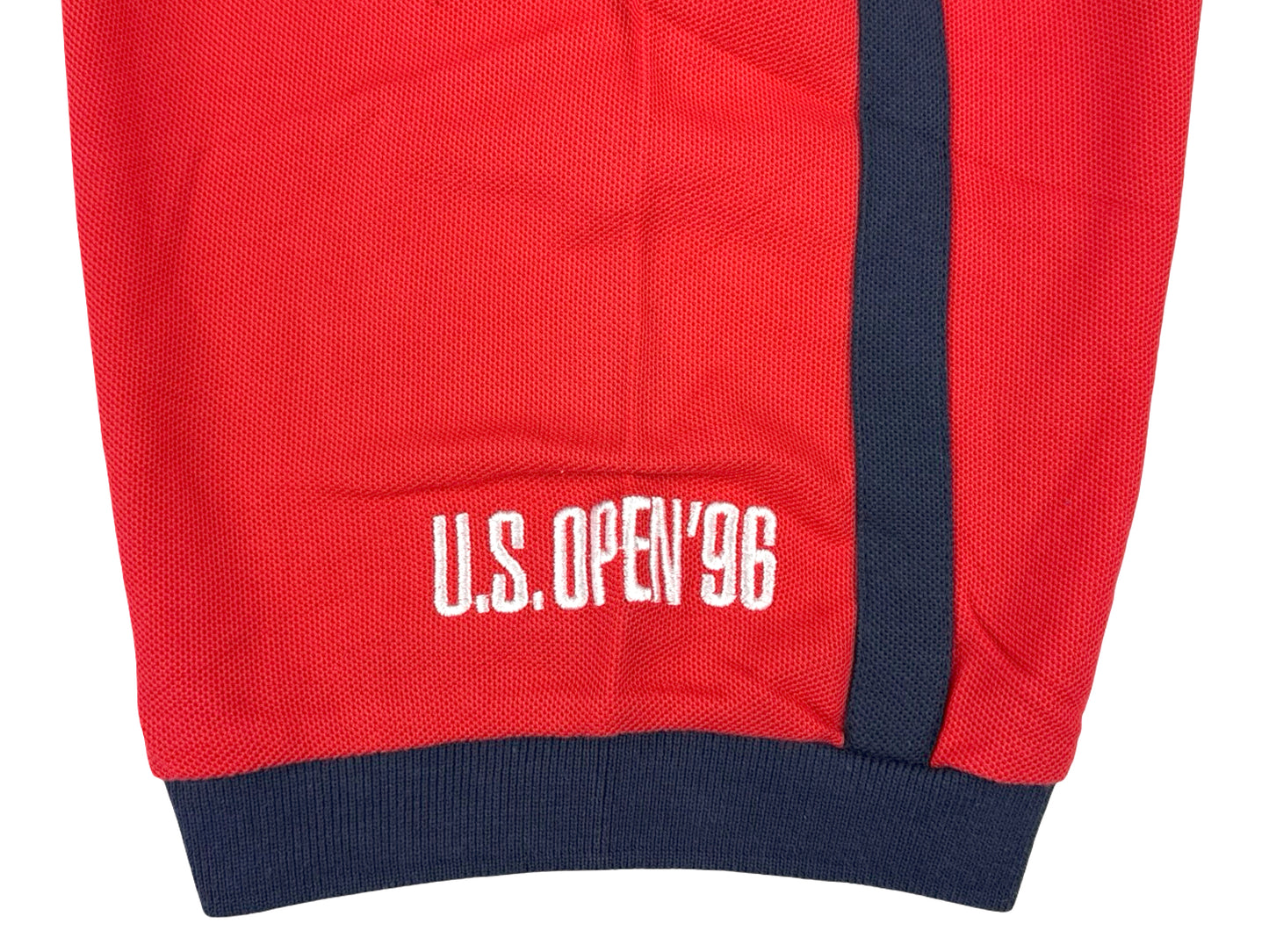 VTG '96 US OPEN FILA SHIRT