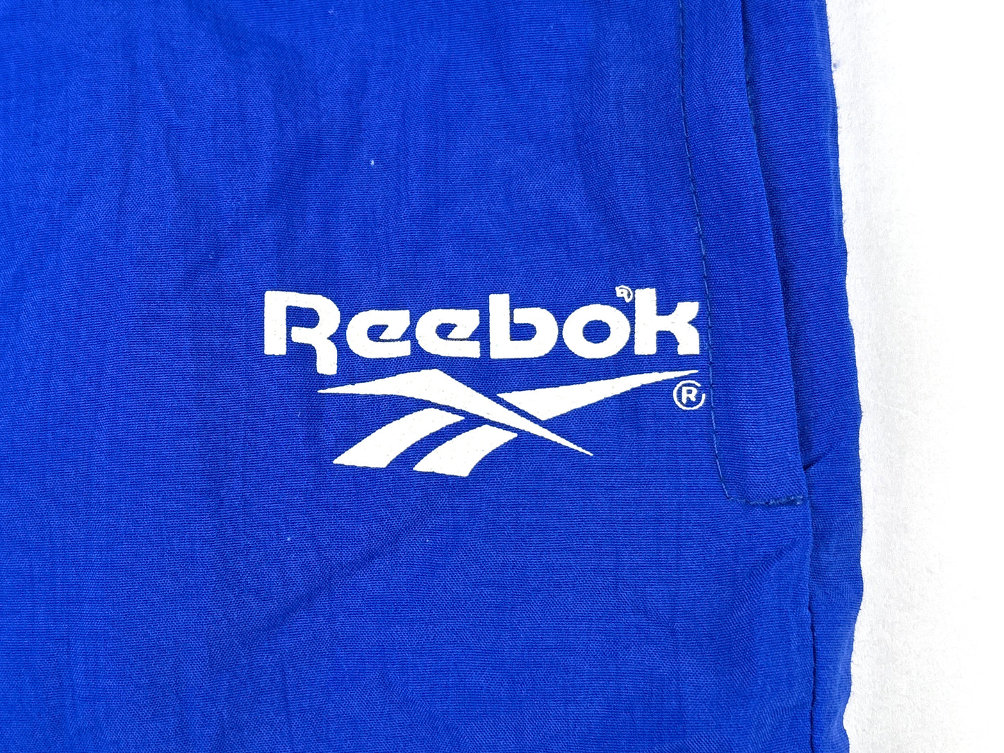 VTG '94 REEBOK FORD AUSTRALIAN OPEN PANTS