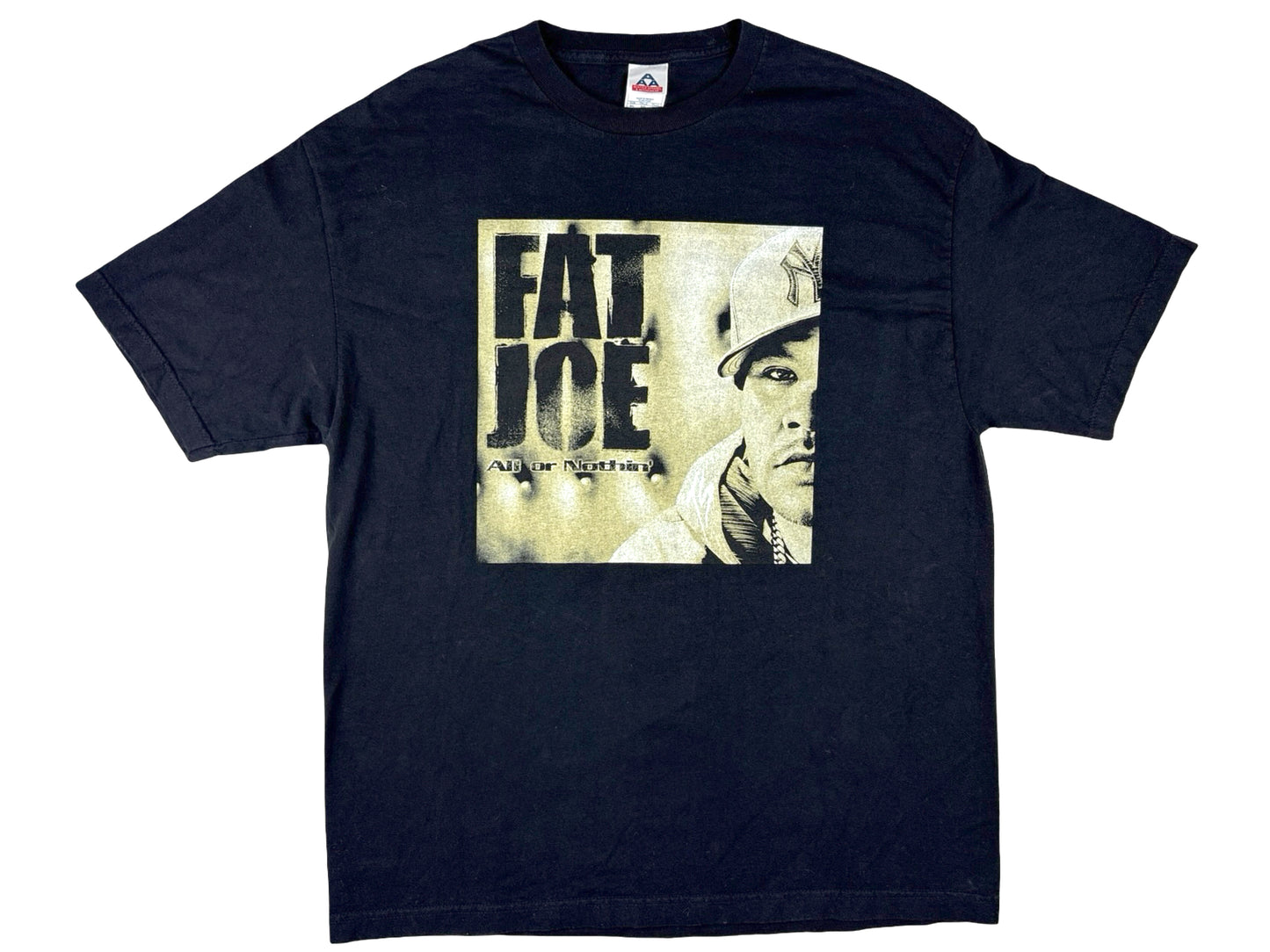 VTG FAT JOE ALL OR NOTHING T-SHIRT