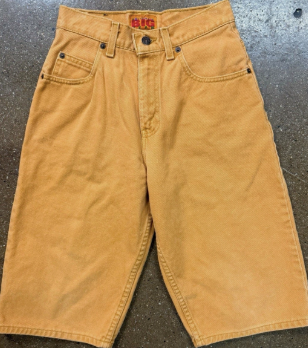 VTG '90S KIDS BIG JEANS