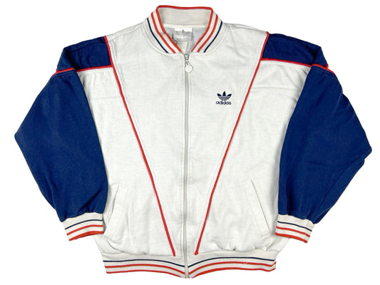 VTG ADIDAS TRACK JACKET