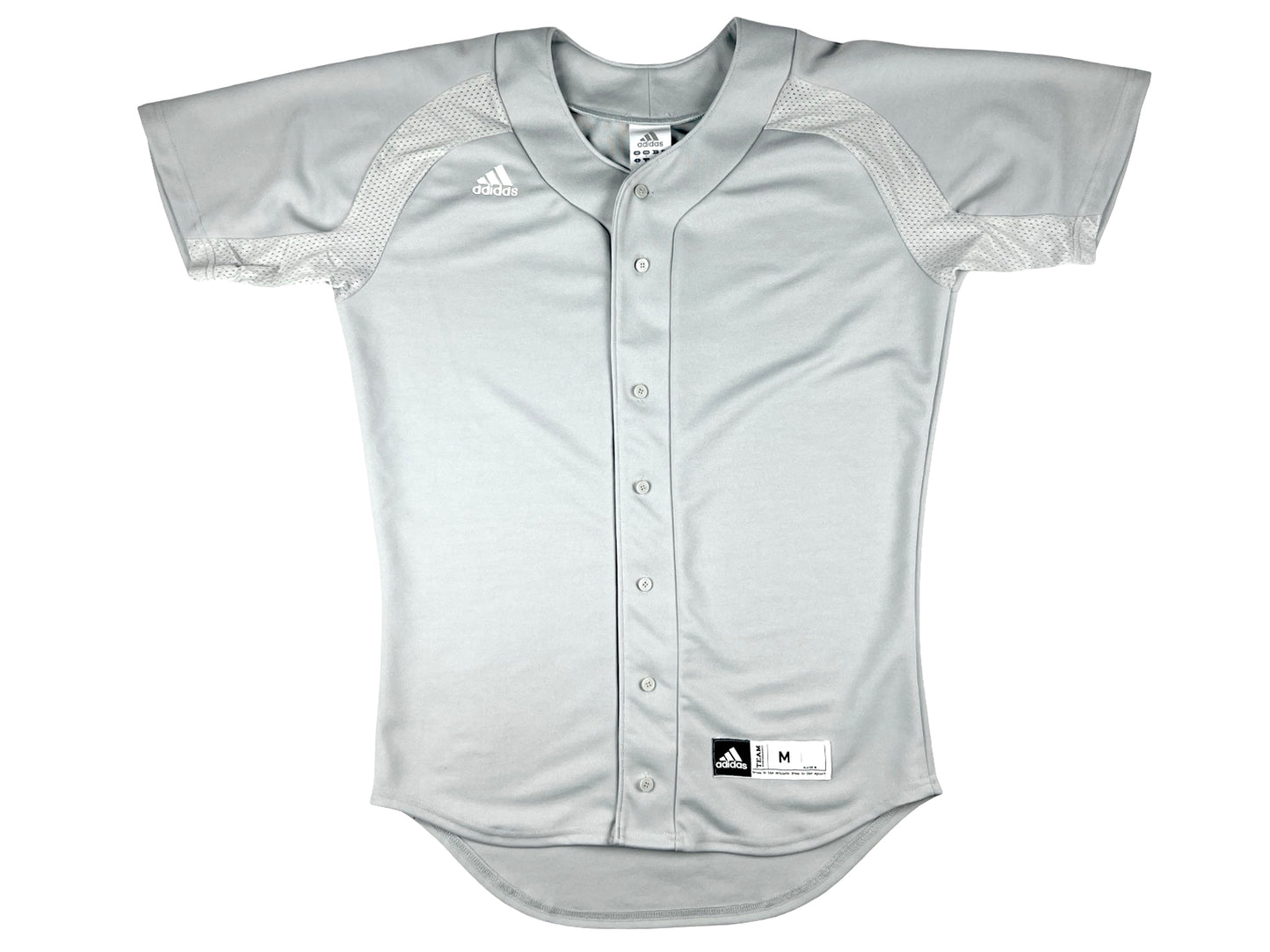 ADIDAS BASEBALL JERESY