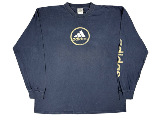 VTG ADIDAS EQT SHIRT