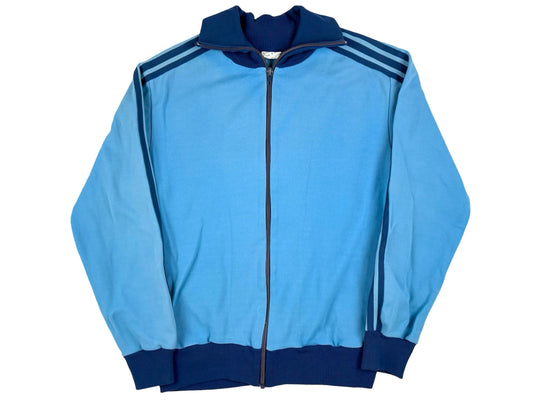 VTG ADIDAS TRACK JACKET