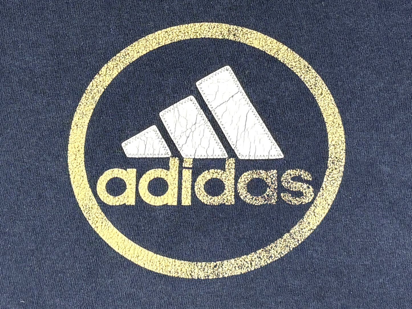 VTG ADIDAS EQT SHIRT