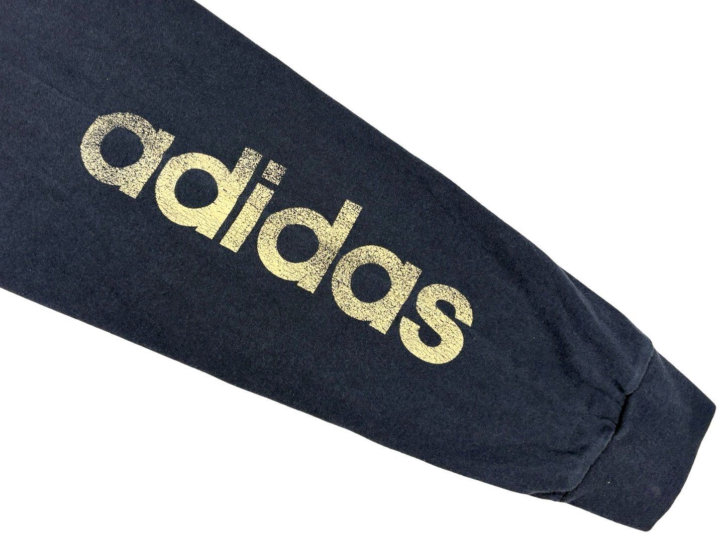 VTG ADIDAS EQT SHIRT