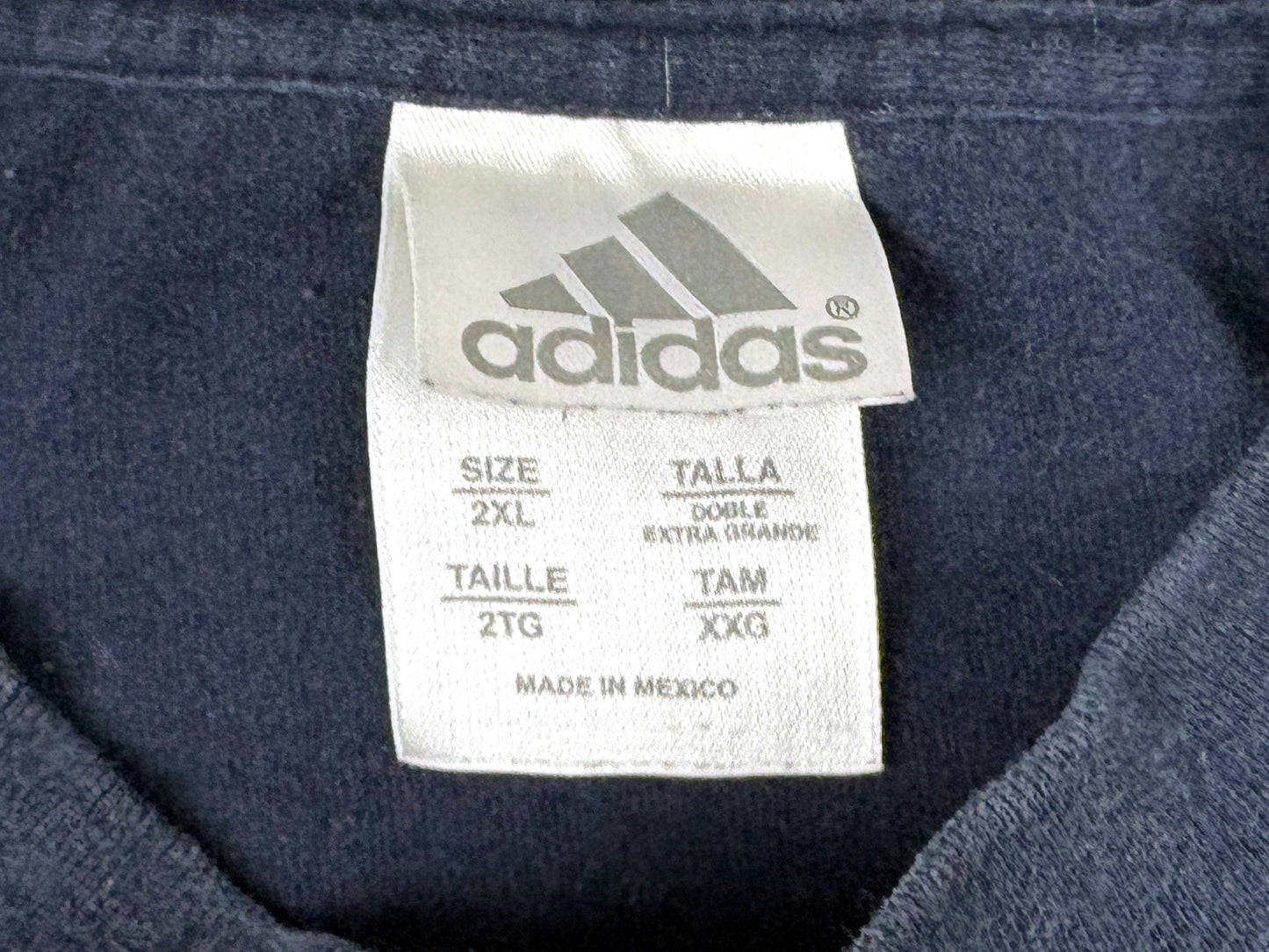 VTG ADIDAS EQT SHIRT