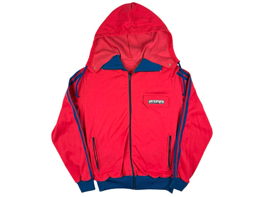 VTG '90S ADIDAS AFTERHOOD JACKET