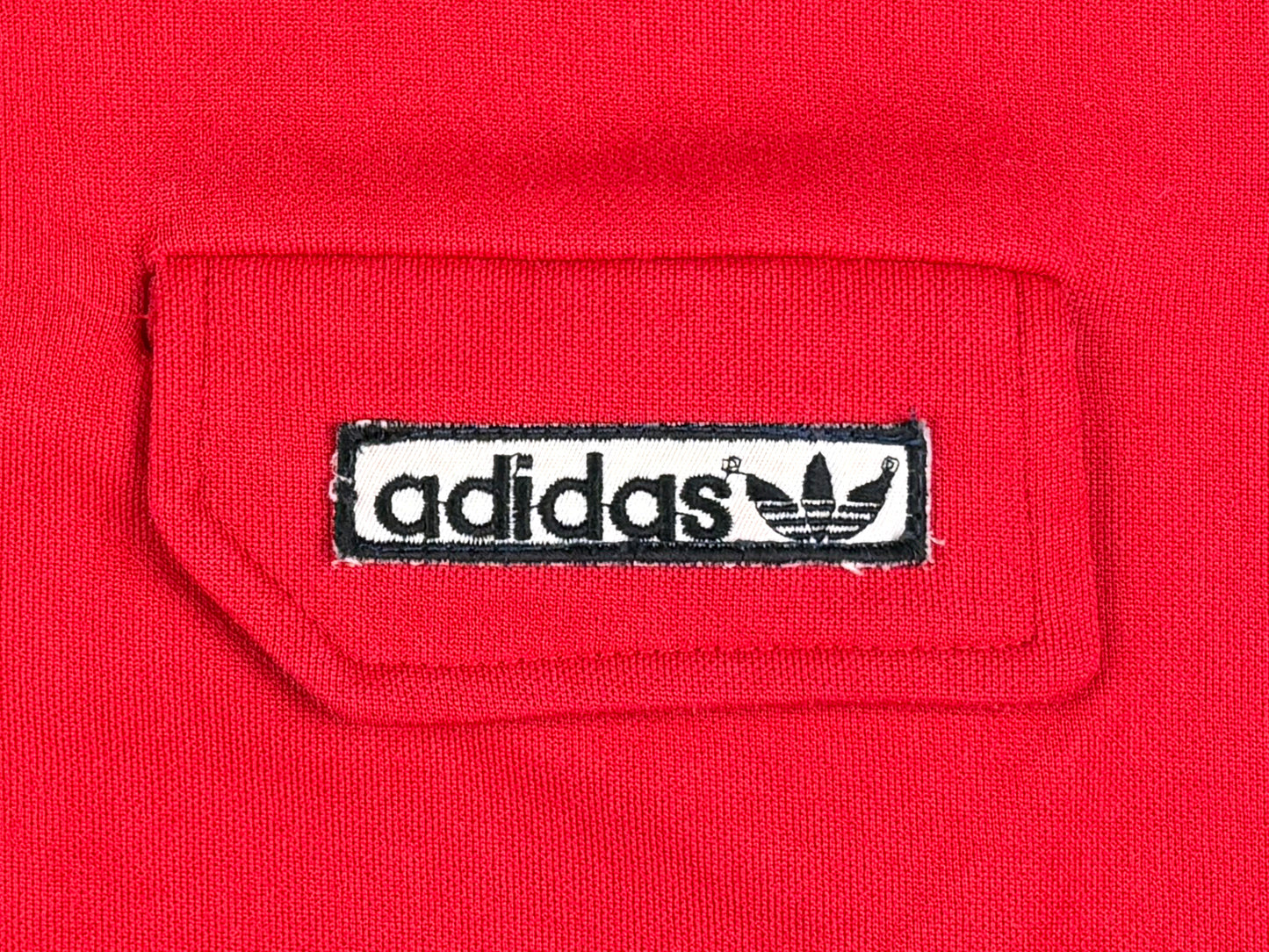 VTG '90S ADIDAS AFTERHOOD JACKET