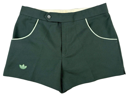 VTG 80S ADIDAS ATP TENNIS SHORTS