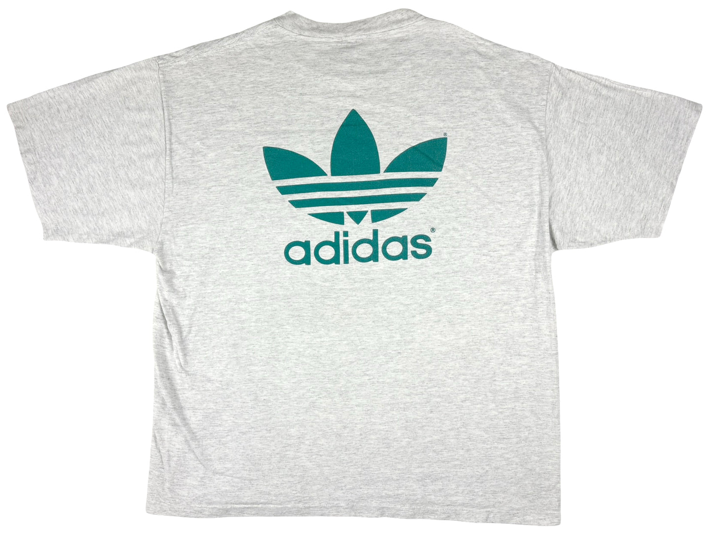 VTG ADIDAS SOCCER DIRECT SCHOOL T-SHIRT