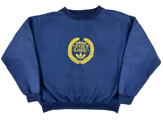 VTG ADIDAS SPORT LORE CREWNECK