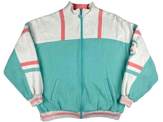 VTG ADIDAS TRACK JACKET
