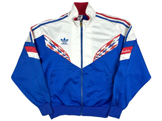 VTG ADIDAS NISHI JOYO FC JACKET