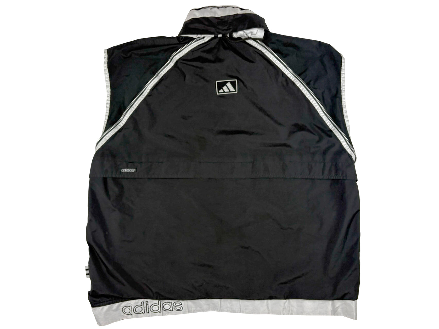 VTG ADIDAS VEST