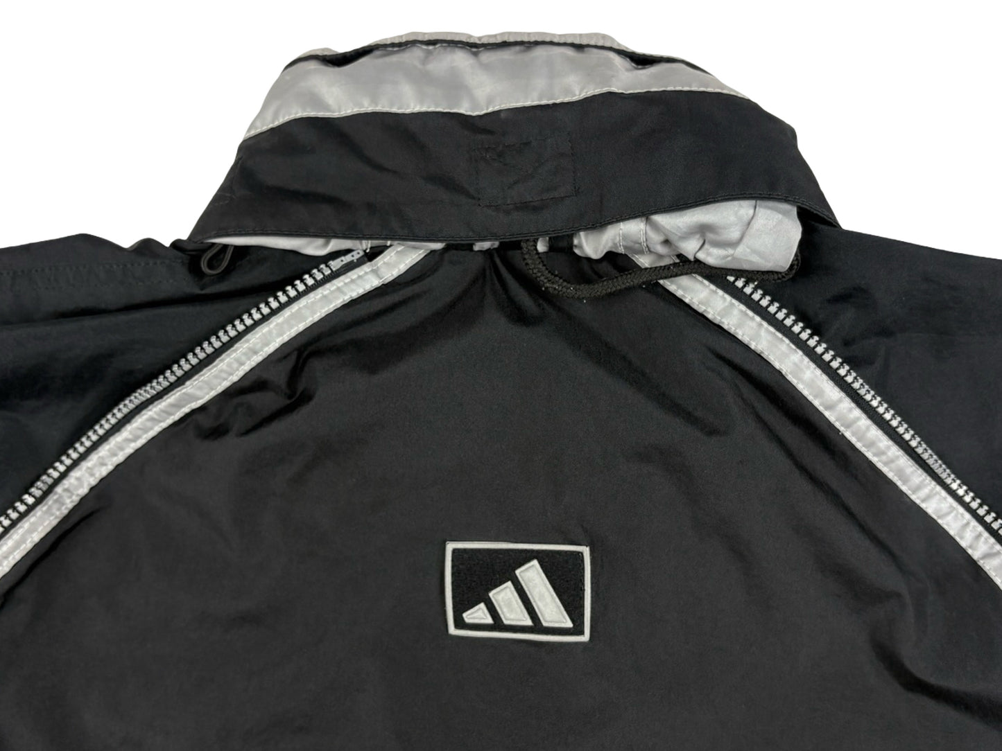 VTG ADIDAS VEST