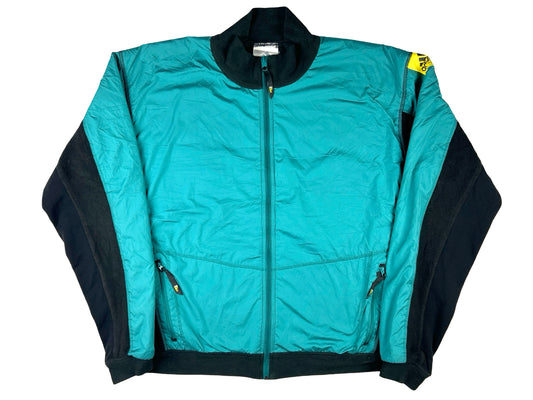 VTG ADIDAS EQUIPMENT TRACK JACKET