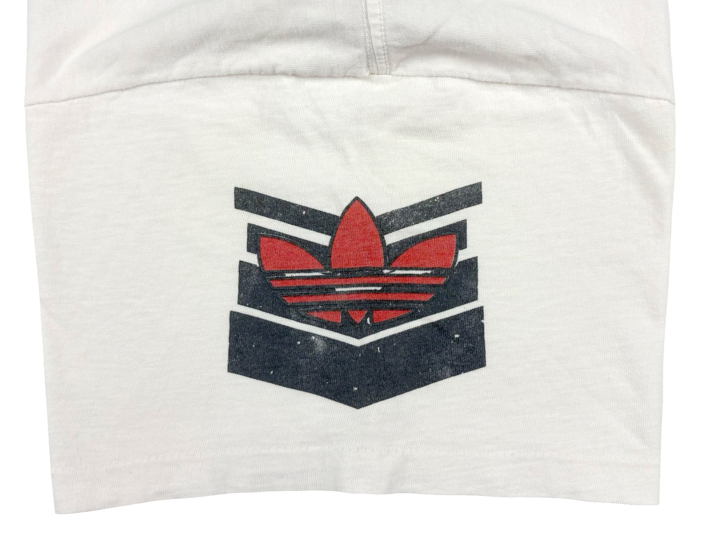 VTG '80S ADIDAS WINTER OLYMPICS T-SHIRT