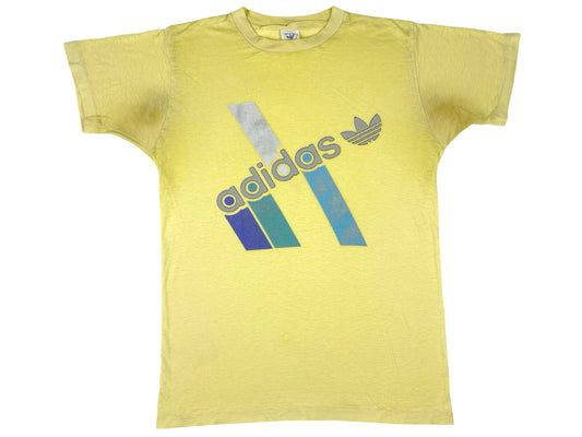 VTG ADIDAS T-SHIRT