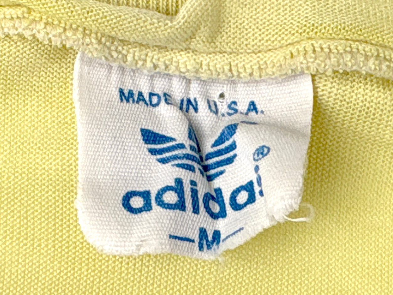 VTG ADIDAS T-SHIRT
