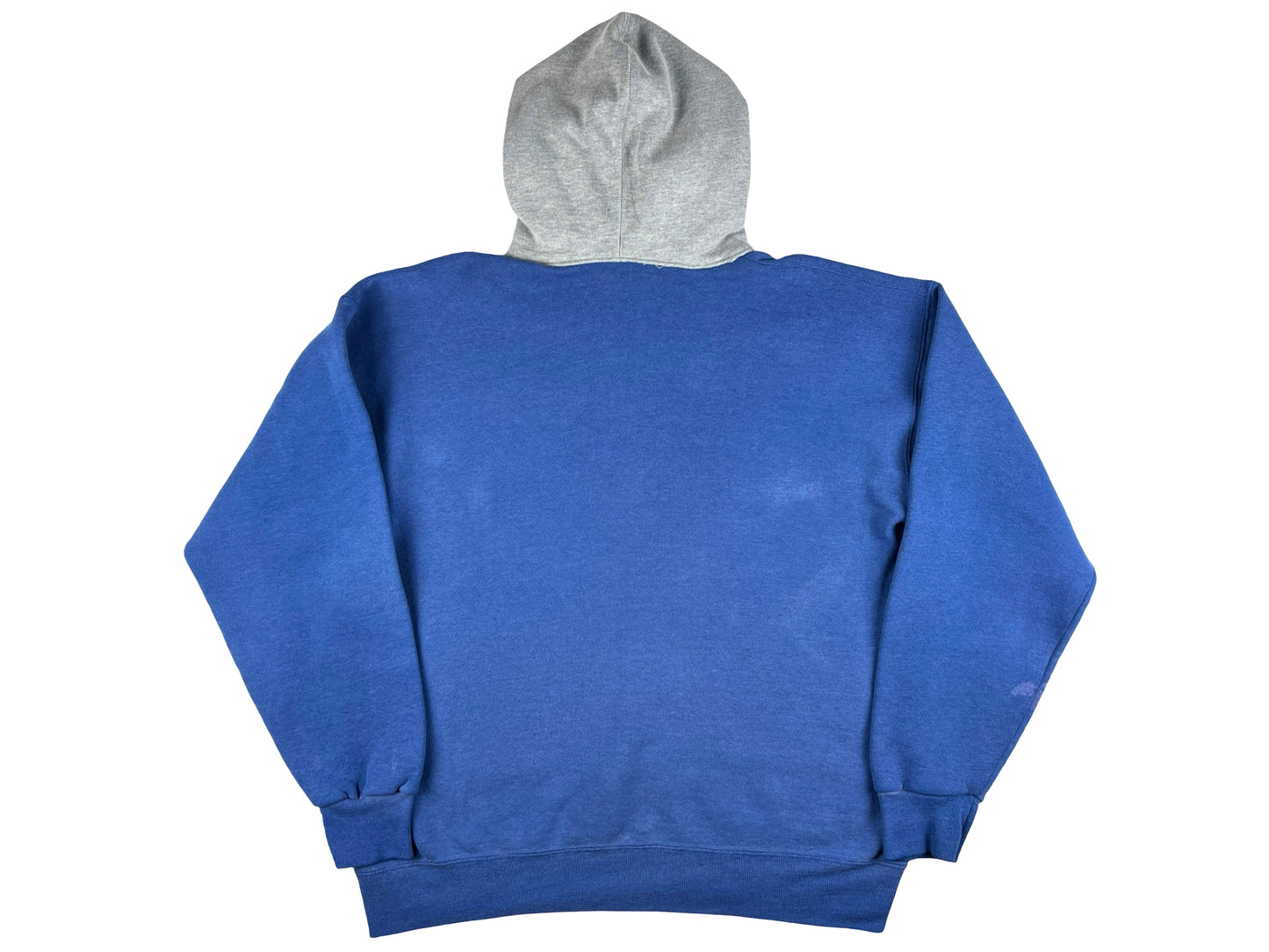 TT UCLA CUSTOM AFTERHOOD SWEATER