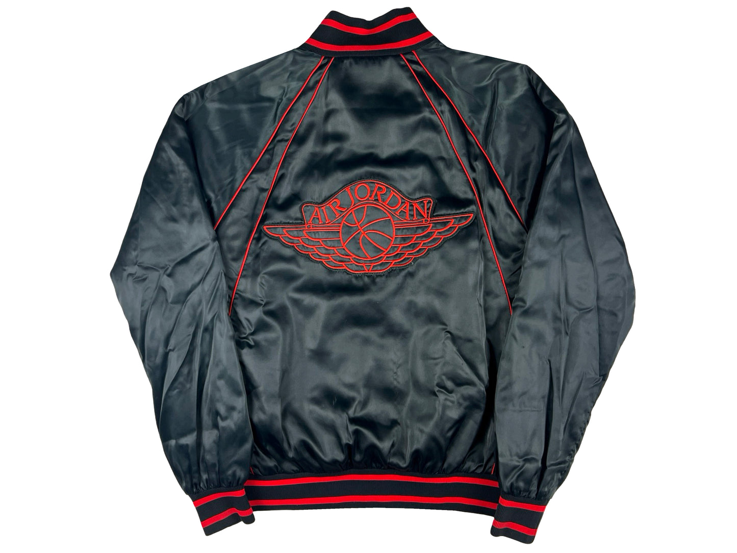 VTG NIKE AIR JORDAN WINGS JACKET