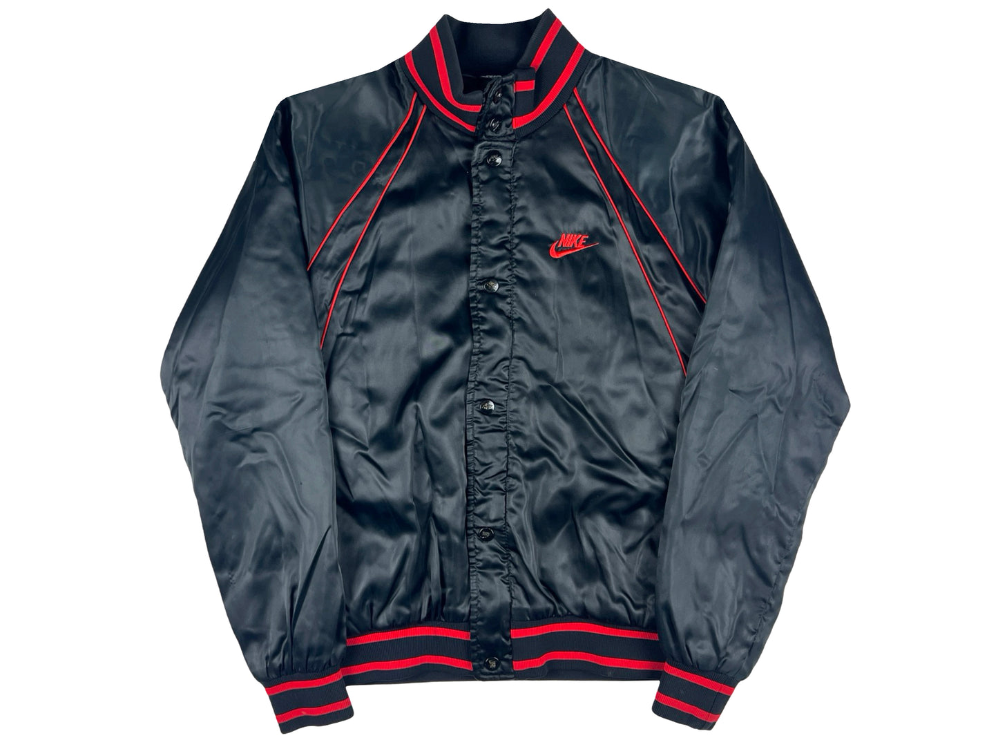VTG NIKE AIR JORDAN WINGS JACKET