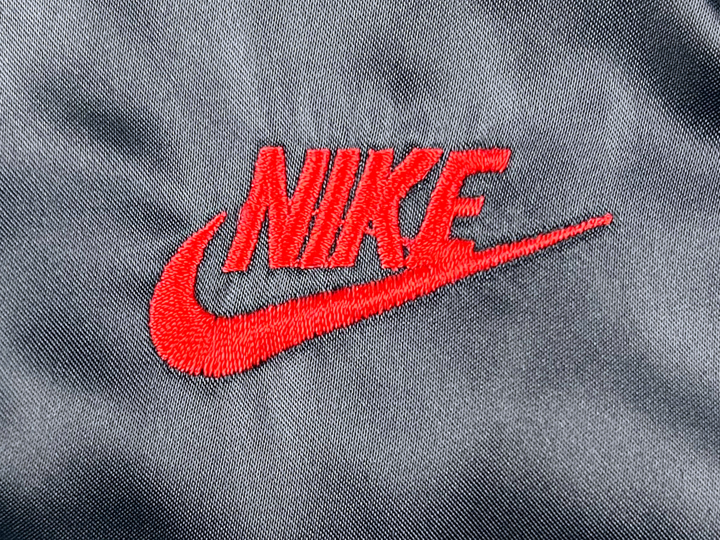 VTG NIKE AIR JORDAN WINGS JACKET