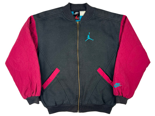 VTG JORDAN BOMBER JACKET