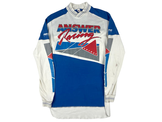 VTG ANSWER RACING JERSEY