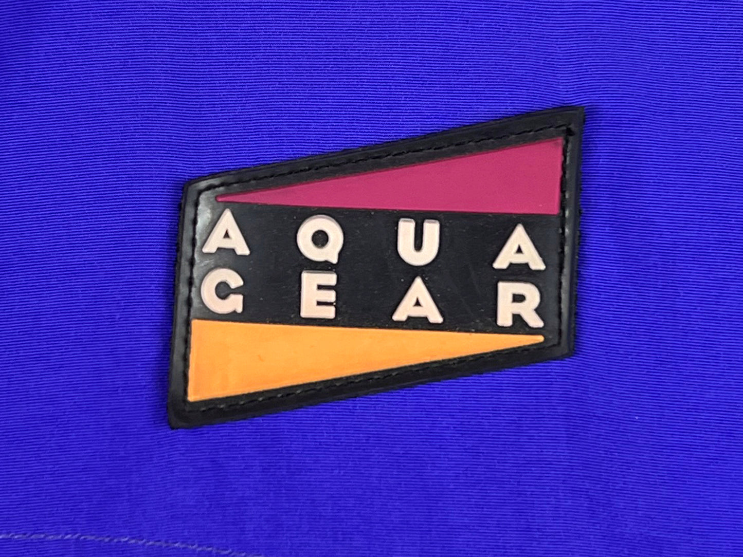 VTG NIKE AQUA GEAR JACKET