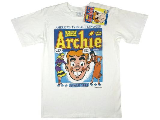 VTG '92 ARCHIE COMICS T-SHIRT