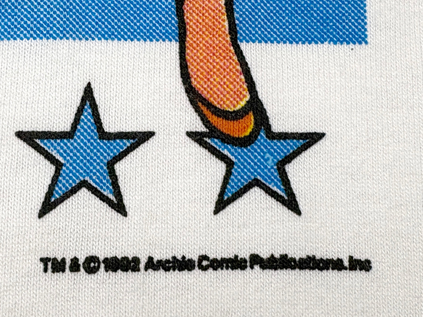 VTG '92 ARCHIE COMICS T-SHIRT