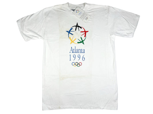 VTG '96 ATLANTA OLYMPICS T-SHIRT