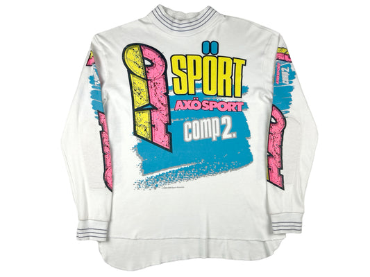 VTG '90 AXO SPORT JERSEY