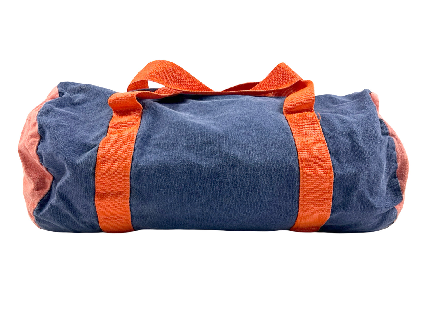 VTG CHICAGO BEAR DUFFLE BAG