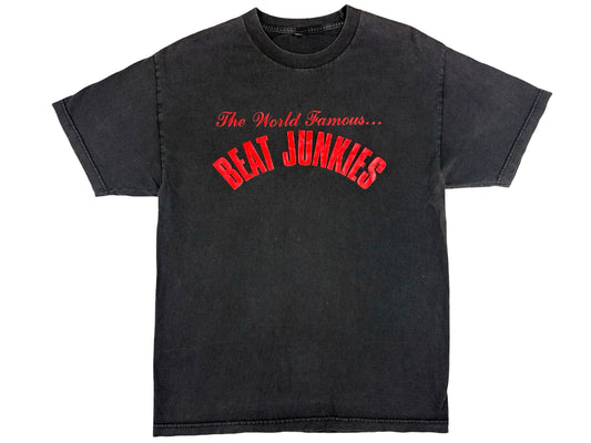 VTG BEAT JUNKIES T-SHIRT