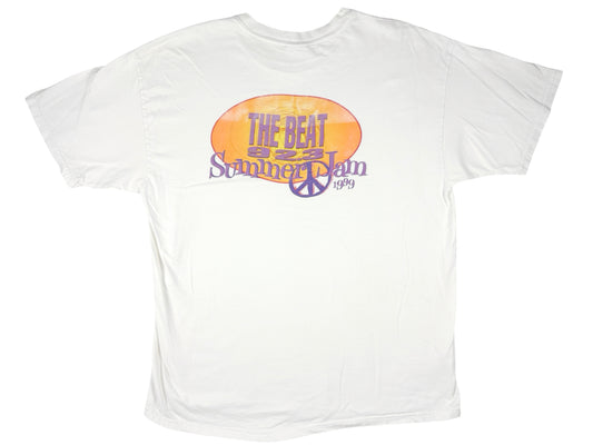 VTG '99 THE BEAT SUMMER JAM T-SHIRT
