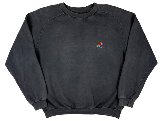 VTG UNITED COLORS OF BENETTON SWEATER