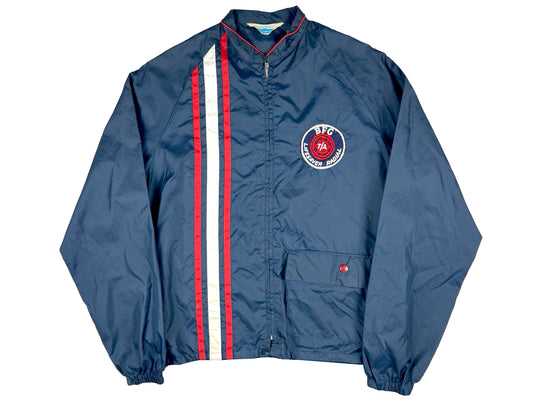 VTG BFG GOODRICH NYLON JACKET