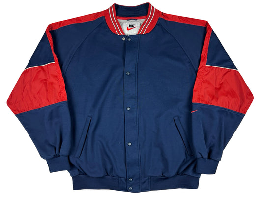 VTG NIKE TRACK JACKET